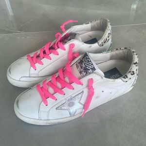 Golden Goose Sneakers